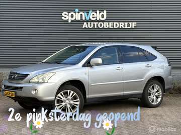 400h - Export of handel -
