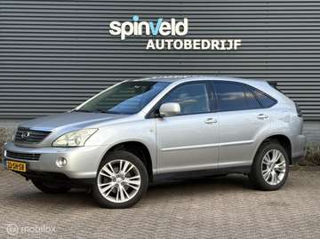 400h - Export of handel -