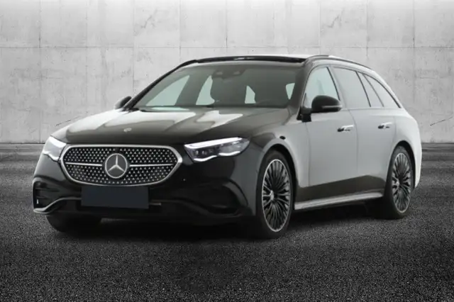 Mercedes-Benz E 450 E 450 d Mild Hybrid 4Matic S.W. AMG Line Premium