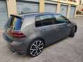 Volkswagen Golf GTI Golf 2.0 TSI GTI Performance DSG7 180kW GTI Performance Plateado - thumbnail 5