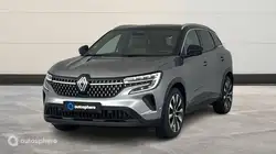 Renault Austral 1.2 E-Tech full hybrid 200ch Techno - 23