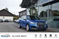 Audi SQ2 2.0 TFSI quattro S-tronic Pano Navi Leder AHK Blu/Azzurro - thumbnail 1