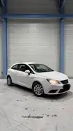 SEAT Ibiza Sport Edition