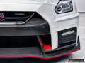Nissan GT-R Nismo, wenig Kilometer, top Zustand Weiß - thumbnail 9