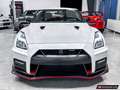 Nissan GT-R Nismo, wenig Kilometer, top Zustand Weiß - thumbnail 12
