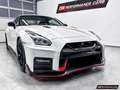 Nissan GT-R Nismo, wenig Kilometer, top Zustand Weiß - thumbnail 2