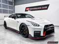 Nissan GT-R Nismo, wenig Kilometer, top Zustand Weiß - thumbnail 1