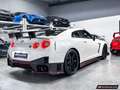 Nissan GT-R Nismo, wenig Kilometer, top Zustand Weiß - thumbnail 7