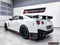 Nissan GT-R Nismo, wenig Kilometer, top Zustand Weiß - thumbnail 10