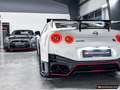 Nissan GT-R Nismo, wenig Kilometer, top Zustand Weiß - thumbnail 6