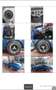 AC Cobra 5.0l V8 Albastru - thumbnail 3