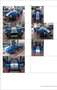 AC Cobra 5.0l V8 Albastru - thumbnail 1