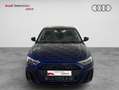 Audi A1 Sportback 30 TFSI Adrenalin Black Edition S tronic Azul - thumbnail 2
