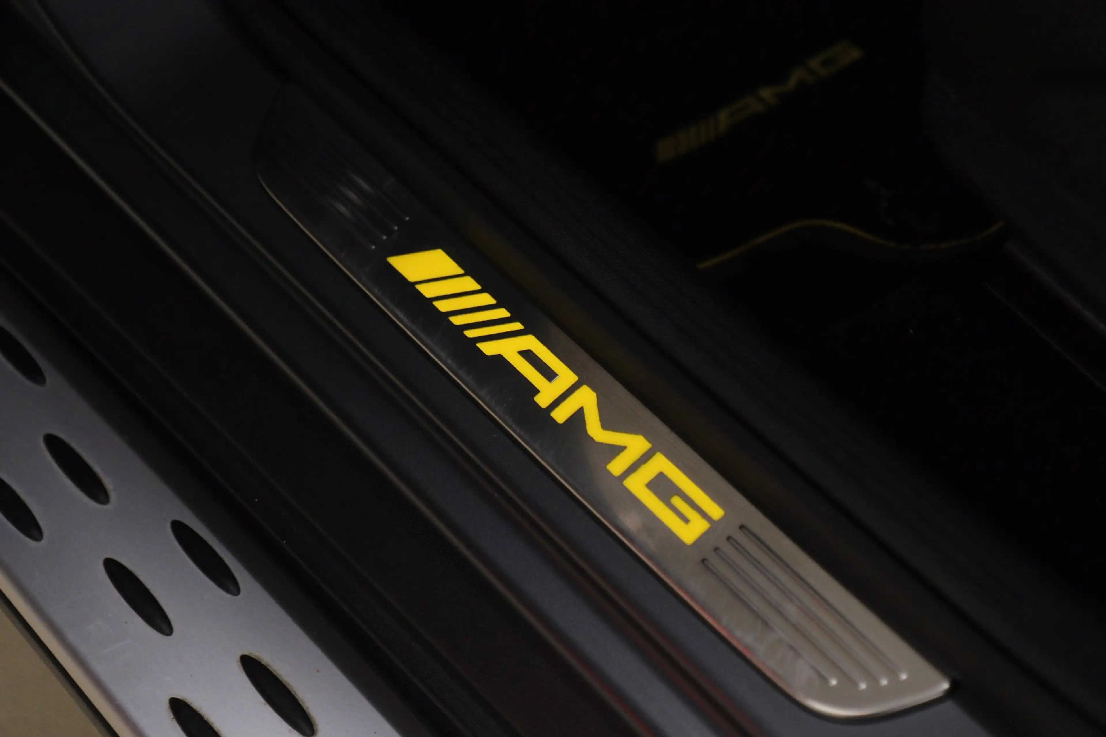 Mercedes-Benz GLC 63 AMG S 4MATIC+ Edition 1 /Kuip/Keramisch/HUD/BURM/PANO/ — photo 35