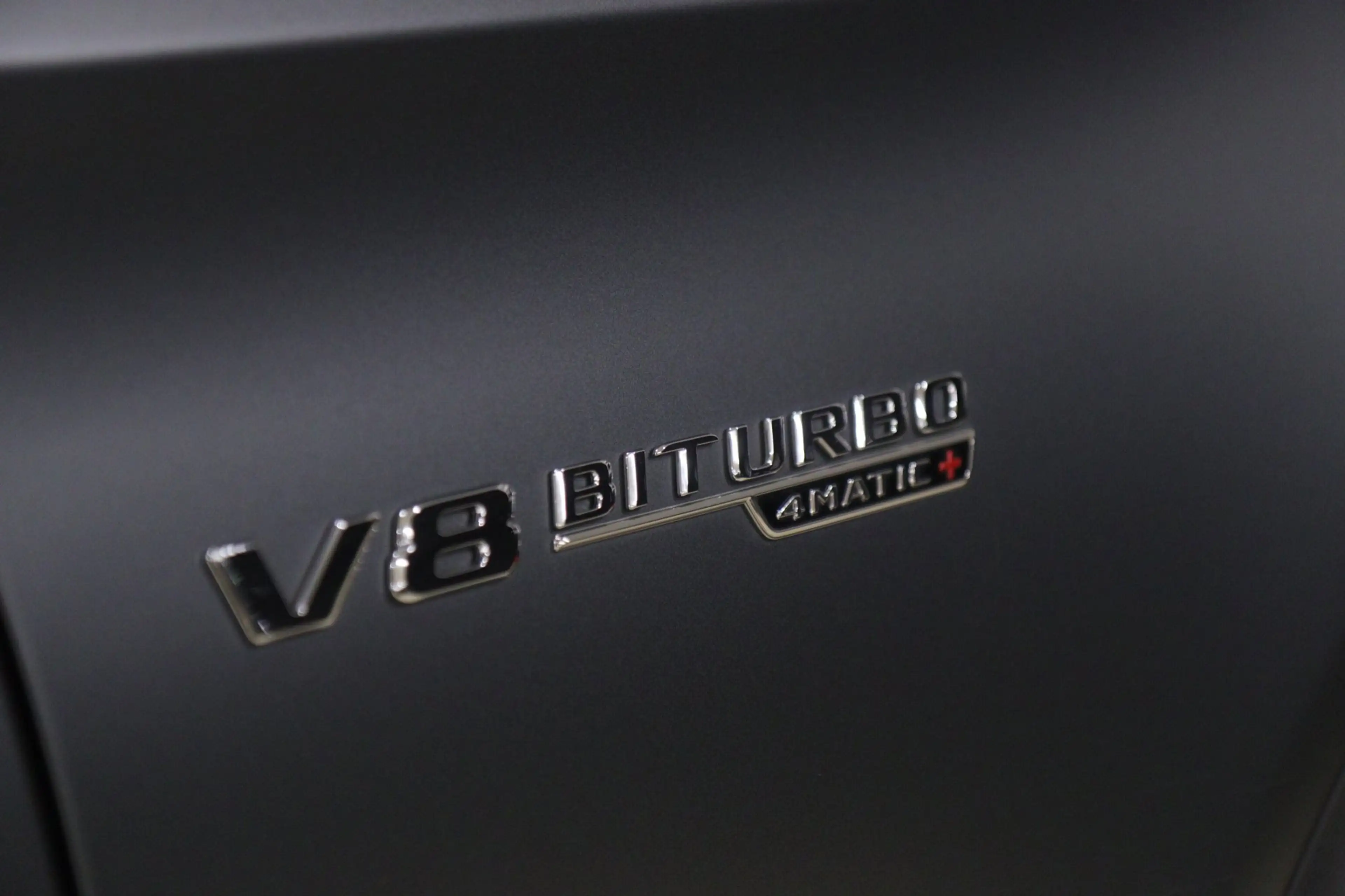 Mercedes-Benz GLC 63 AMG S 4MATIC+ Edition 1 /Kuip/Keramisch/HUD/BURM/PANO/ — photo 37