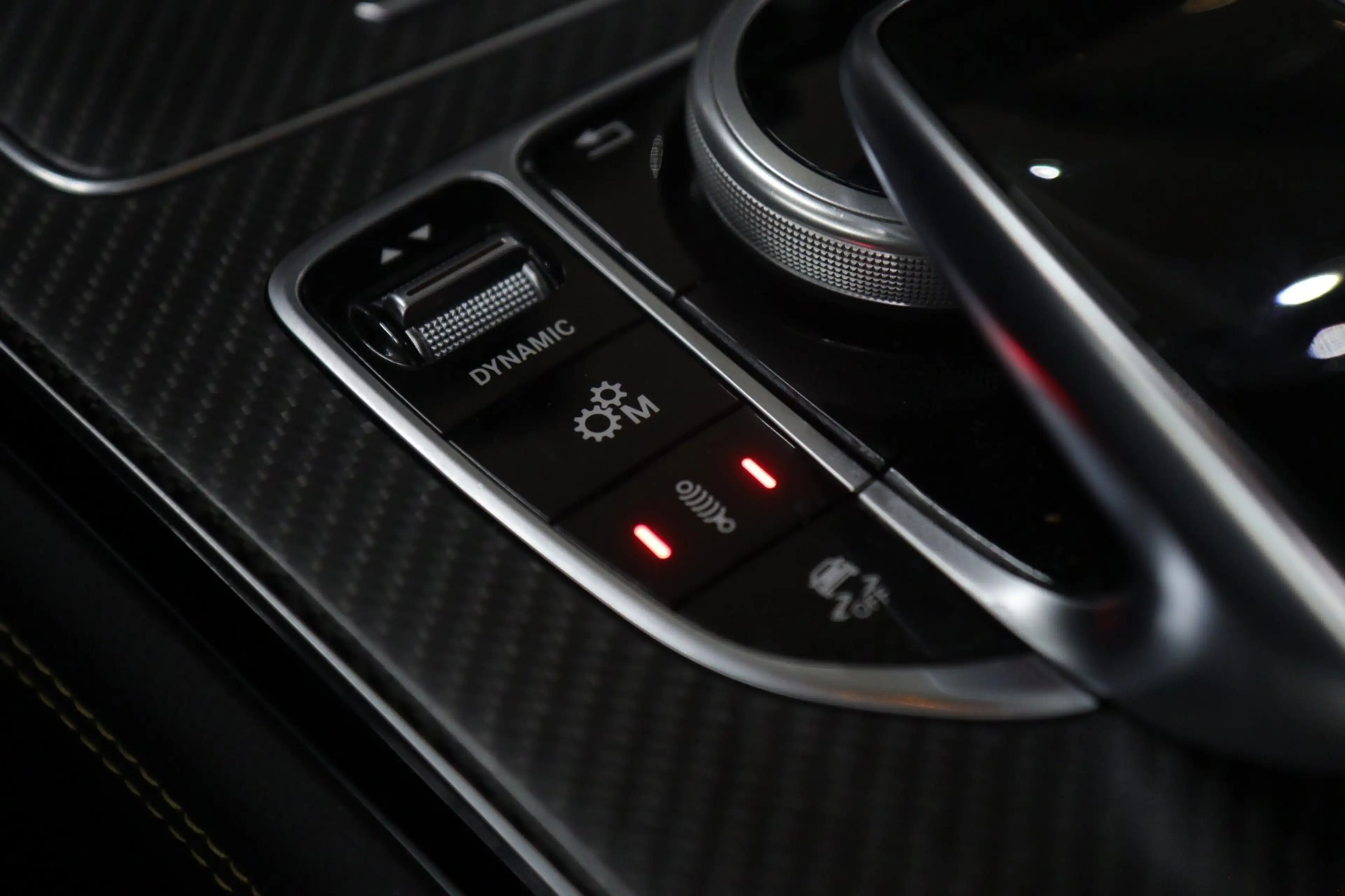 Mercedes-Benz GLC 63 AMG S 4MATIC+ Edition 1 /Kuip/Keramisch/HUD/BURM/PANO/ — photo 38