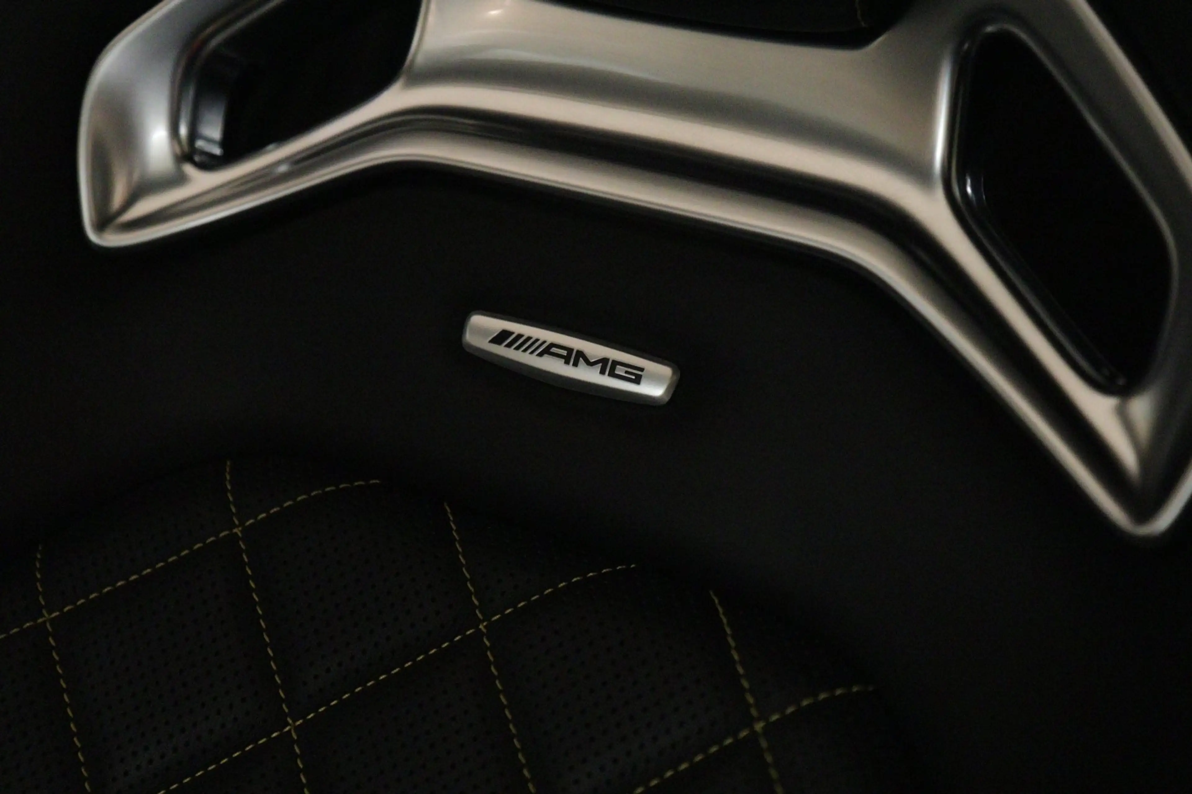 Mercedes-Benz GLC 63 AMG S 4MATIC+ Edition 1 /Kuip/Keramisch/HUD/BURM/PANO/ — photo 12