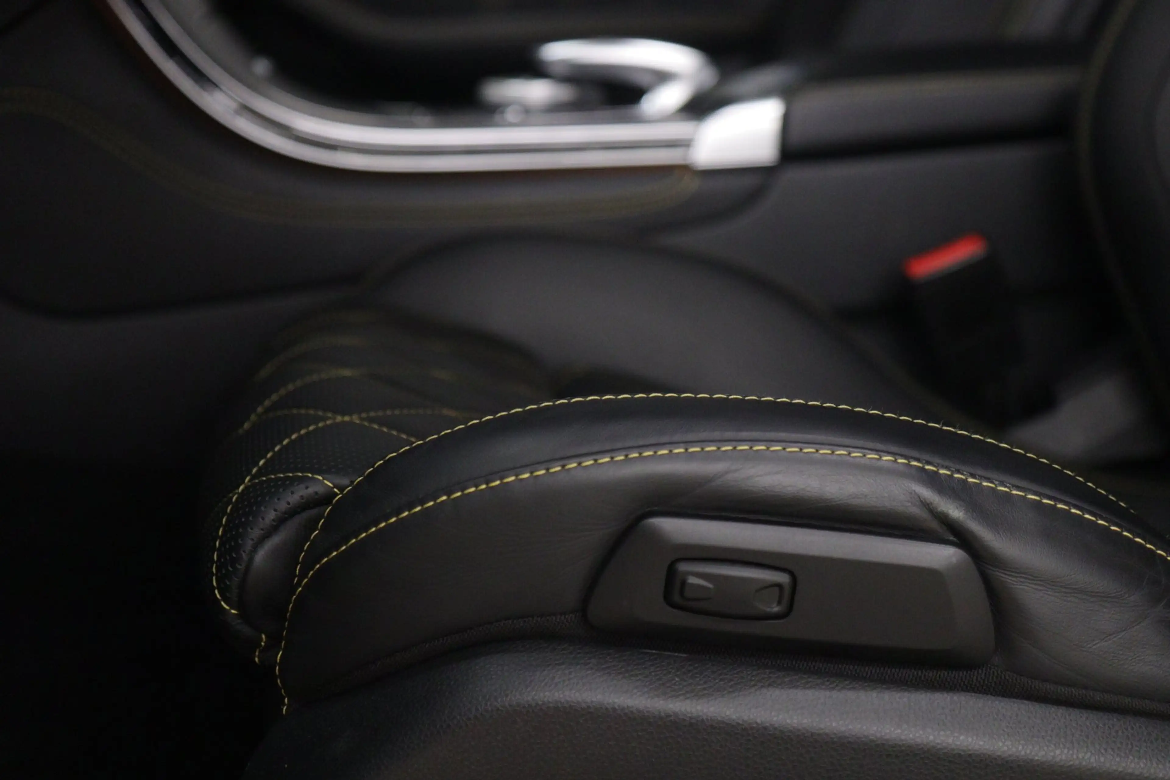 Mercedes-Benz GLC 63 AMG S 4MATIC+ Edition 1 /Kuip/Keramisch/HUD/BURM/PANO/ — photo 16