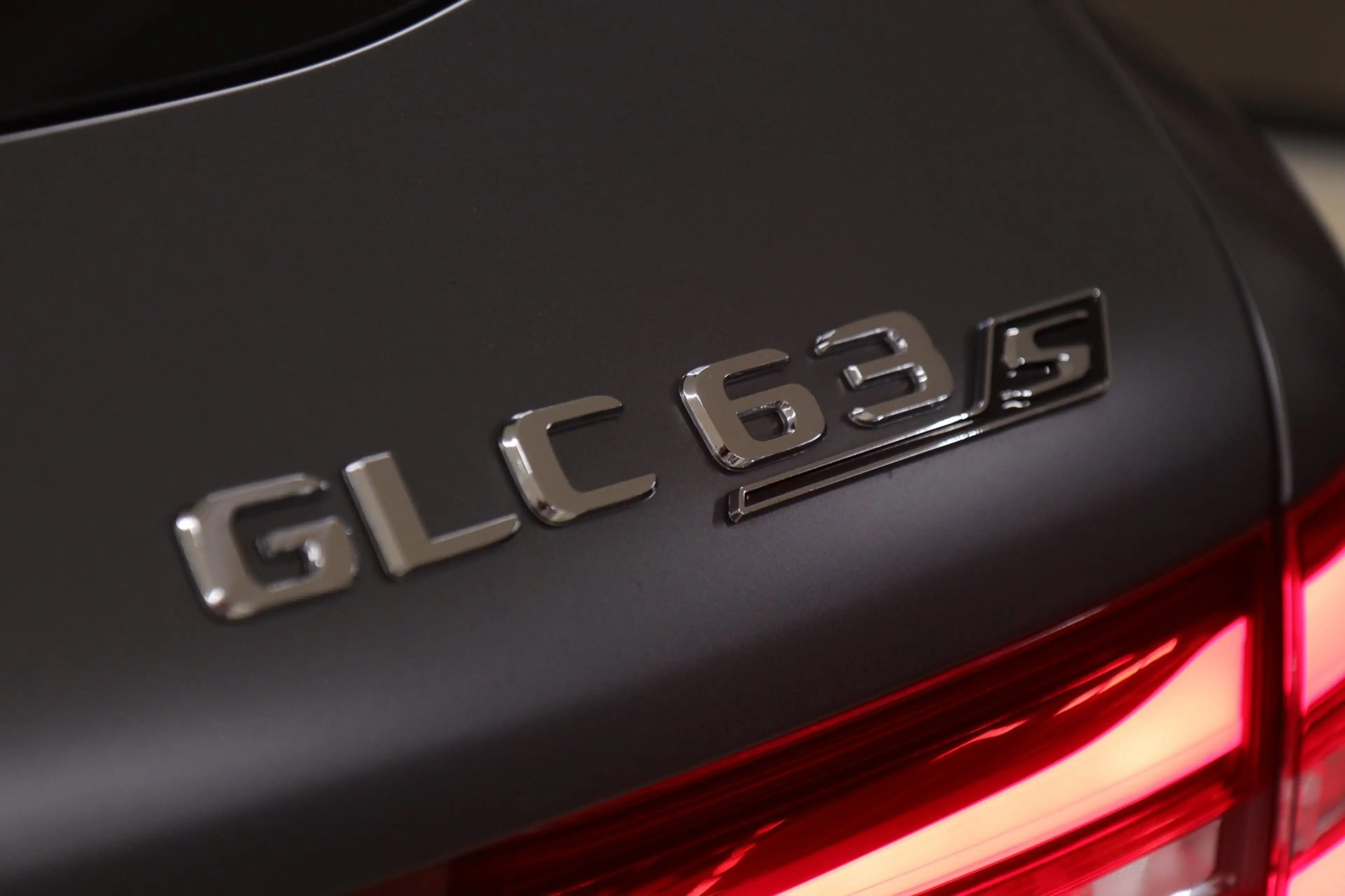 Mercedes-Benz GLC 63 AMG S 4MATIC+ Edition 1 /Kuip/Keramisch/HUD/BURM/PANO/ — photo 36