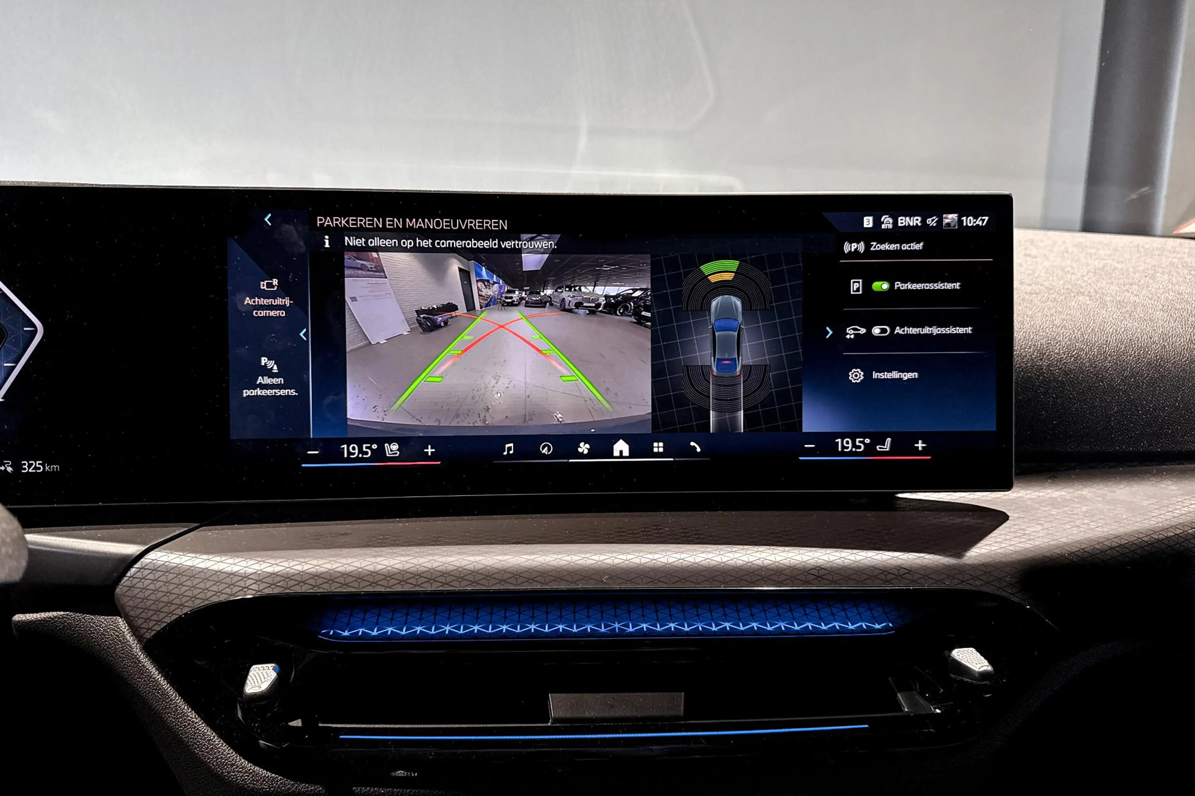 BMW i4 eDrive40 | M Sport Pro | Stoelverwarming | Achteru — photo 15