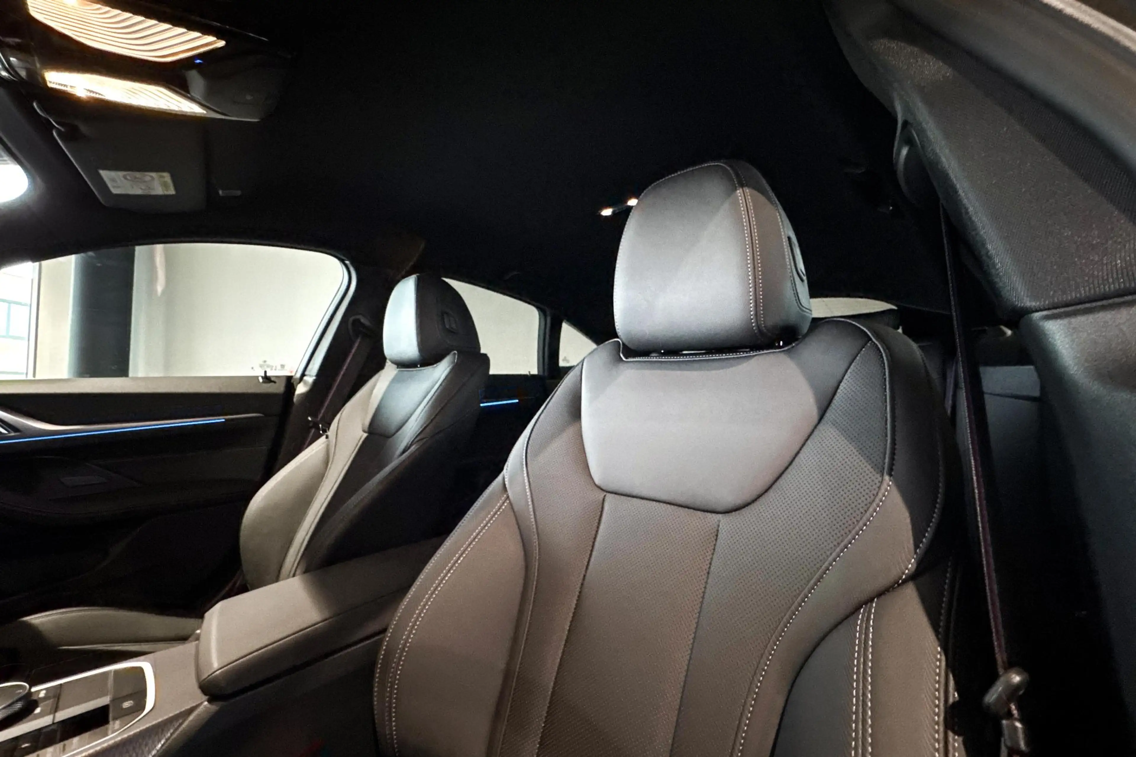 BMW i4 eDrive40 | M Sport Pro | Stoelverwarming | Achteru — photo 12
