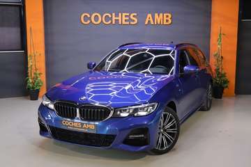 330e xDrive Touring