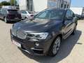 BMW X4 xDrive 20 d/Navi/Kamera/Leder/Xenon/TOP Gris - thumbnail 1