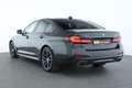 BMW 540 d xDr. M Sport Laser|HUD|Glas|PA+360°|Lüftung Šedá - thumbnail 4