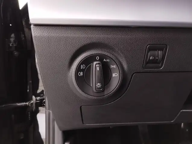 Seat Ibiza view 12