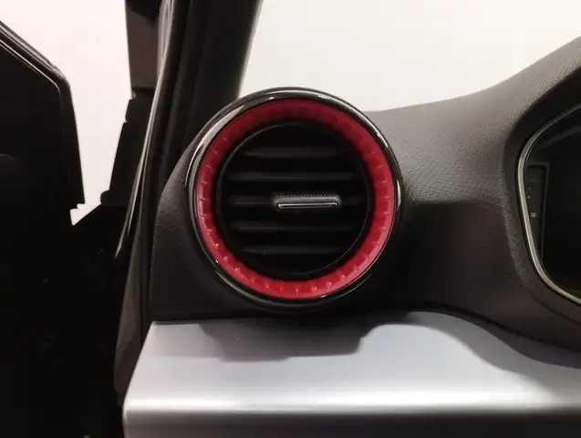 Seat Ibiza view 11