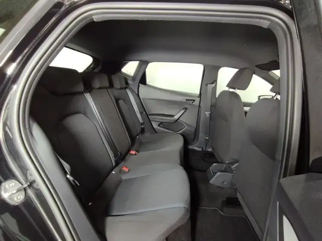 Seat Ibiza view 6