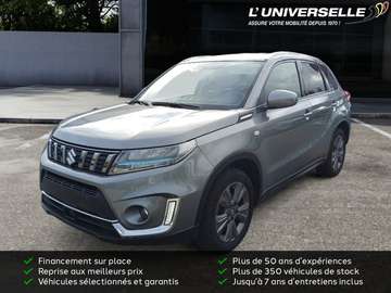 GL+ MILD HYBRID