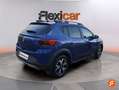 Dacia Sandero Stepway Comfort 74kW (100CV) ECO-G Azul - thumbnail 8