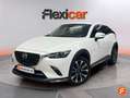 Mazda CX-3 2.0 G 110kW (150CV) AWD Zenith Blanco - thumbnail 3