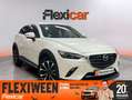 Mazda CX-3 2.0 G 110kW (150CV) AWD Zenith Blanco - thumbnail 1