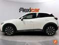 Mazda CX-3 2.0 G 110kW (150CV) AWD Zenith Blanco - thumbnail 4