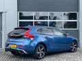 Volvo V40 2.0 D3 150pk R-design Nordic+ | Full LED | Panoram Azul - thumbnail 2