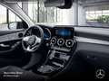 Mercedes-Benz GLC 200 d 4M AMG+NIGHT+LED+KAMERA+SPUR+TOTW+9G Blanc - thumbnail 12