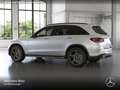 Mercedes-Benz GLC 200 d 4M AMG+NIGHT+LED+KAMERA+SPUR+TOTW+9G Blanc - thumbnail 16
