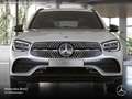 Mercedes-Benz GLC 200 d 4M AMG+NIGHT+LED+KAMERA+SPUR+TOTW+9G Blanc - thumbnail 8