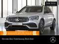Mercedes-Benz GLC 200 d 4M AMG+NIGHT+LED+KAMERA+SPUR+TOTW+9G Blanc - thumbnail 1