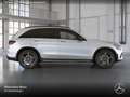 Mercedes-Benz GLC 200 d 4M AMG+NIGHT+LED+KAMERA+SPUR+TOTW+9G Blanc - thumbnail 22