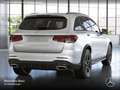 Mercedes-Benz GLC 200 d 4M AMG+NIGHT+LED+KAMERA+SPUR+TOTW+9G Blanc - thumbnail 5