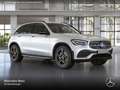 Mercedes-Benz GLC 200 d 4M AMG+NIGHT+LED+KAMERA+SPUR+TOTW+9G Blanc - thumbnail 21