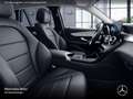 Mercedes-Benz GLC 200 d 4M AMG+NIGHT+LED+KAMERA+SPUR+TOTW+9G Blanc - thumbnail 13