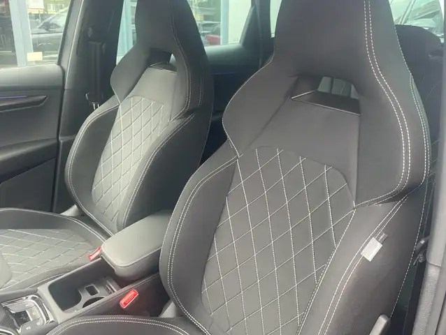 Skoda Karoq view 10