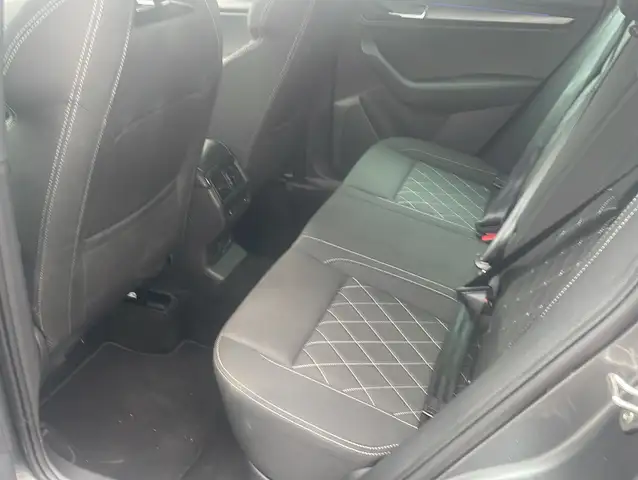 Skoda Karoq view 11