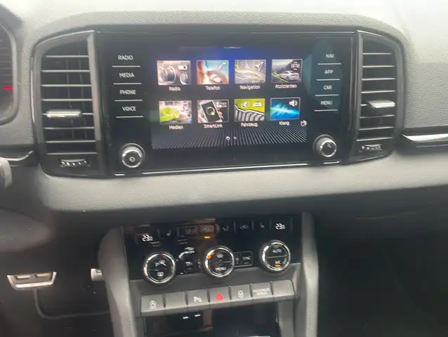 Skoda Karoq view 7