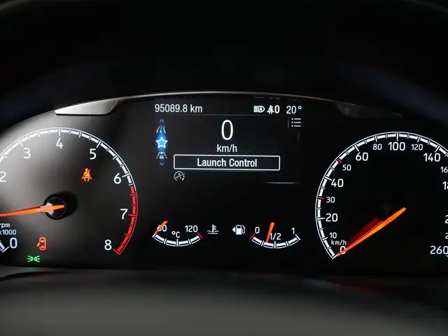 Ford Fiesta view 14