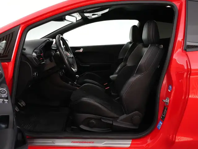 Ford Fiesta view 10